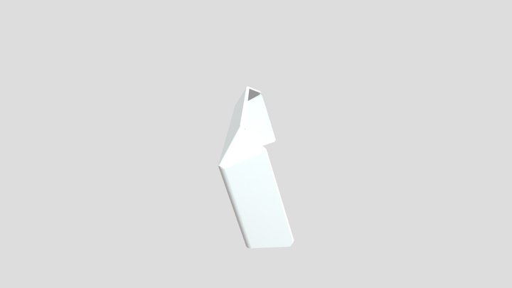Begode T4 front bumper