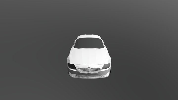 CA 3D Model