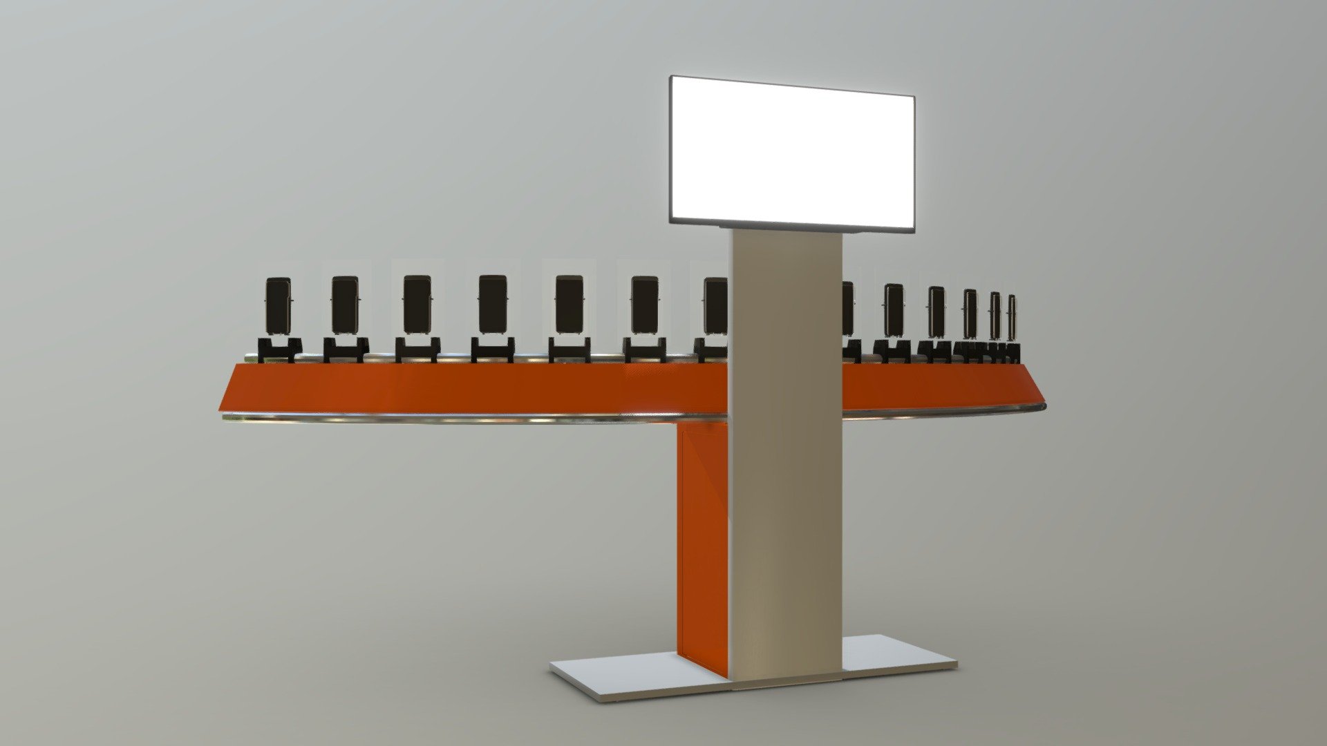 mobile-bullettime - 3D model by Luna Park (@Ilya.Ryzhkov) [181d300 ...