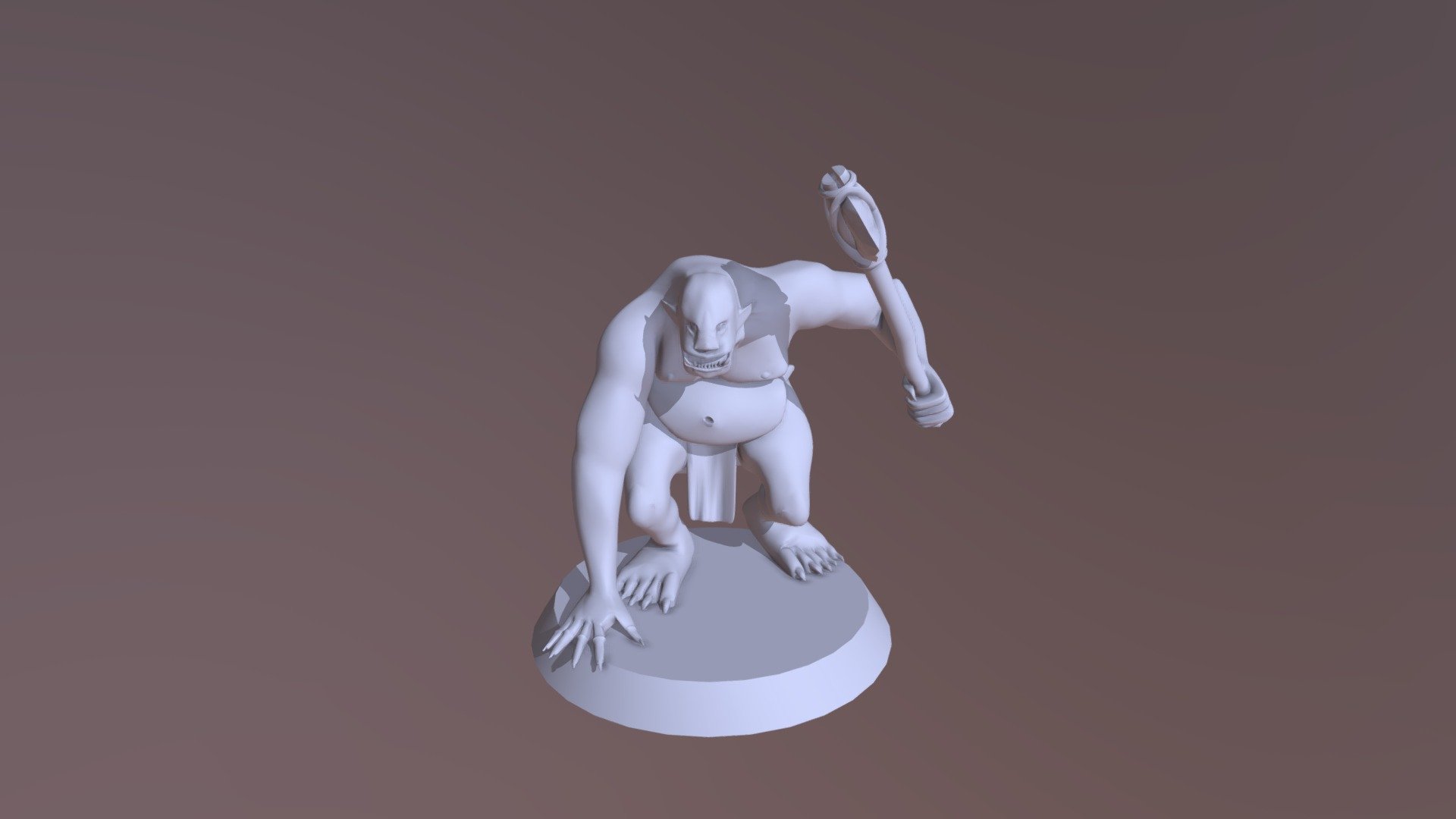 Troll v1.0