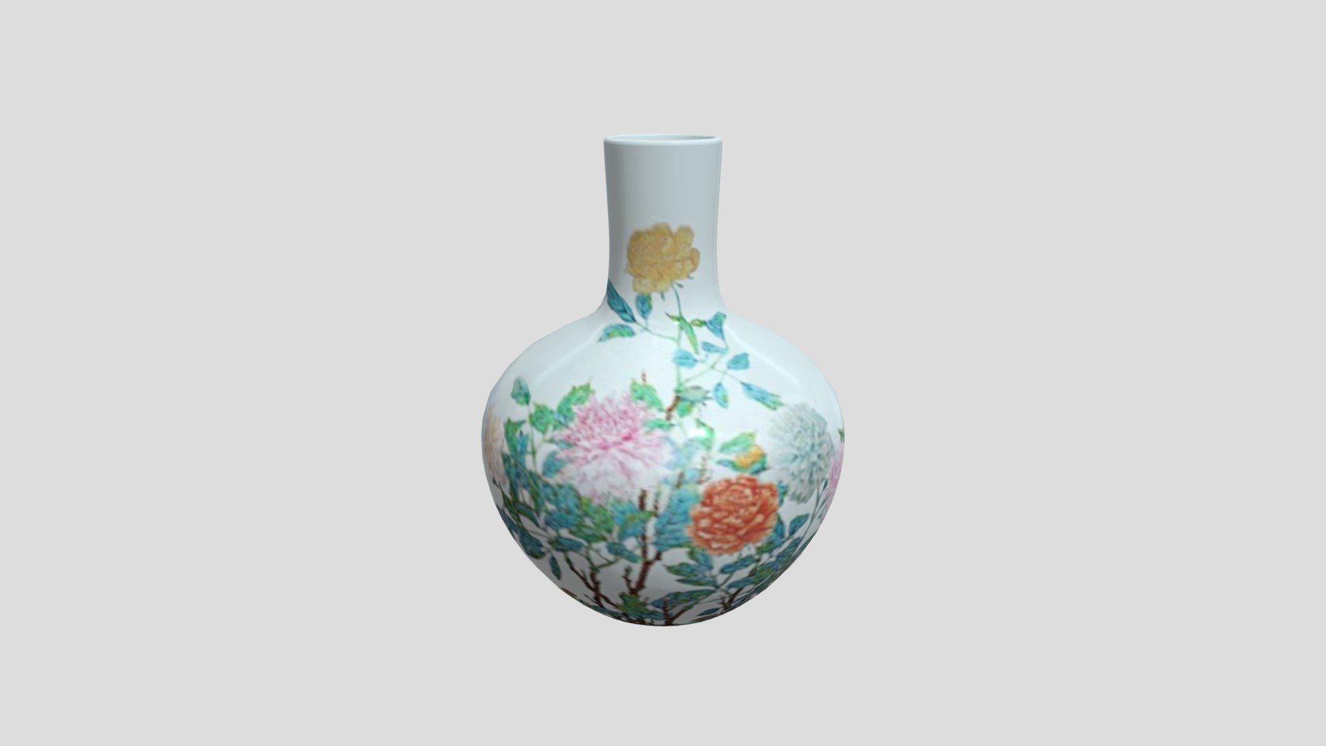 test2 — Sketchfab embed 3D viewer