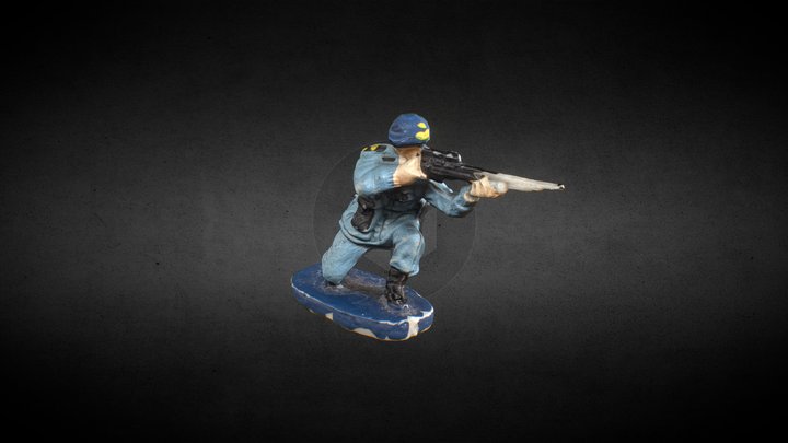 Unitednations 3D models - Sketchfab