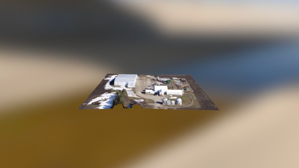 Farm Model