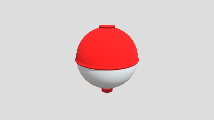 Fishing Bobber