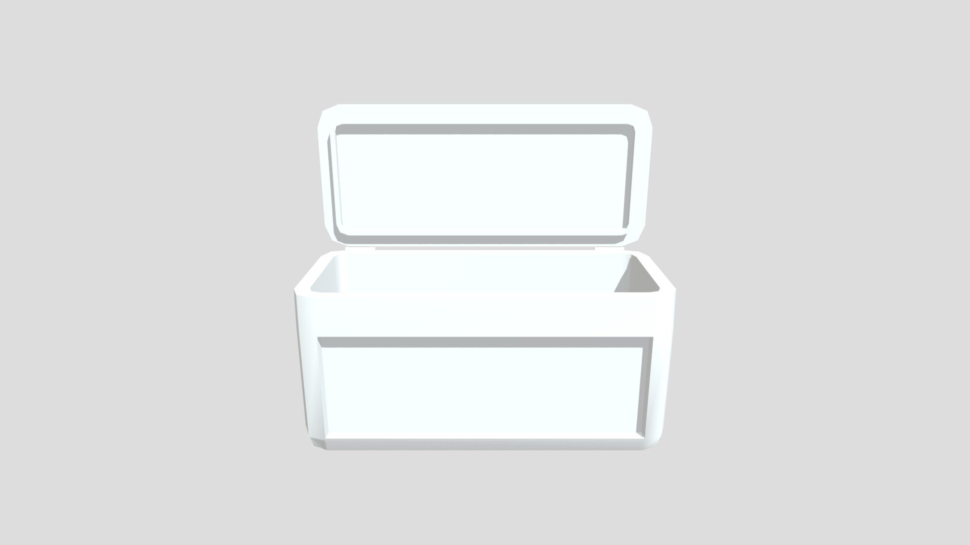 Recovered Crate Attempt 2 - Download Free 3D model by Honkasand ...