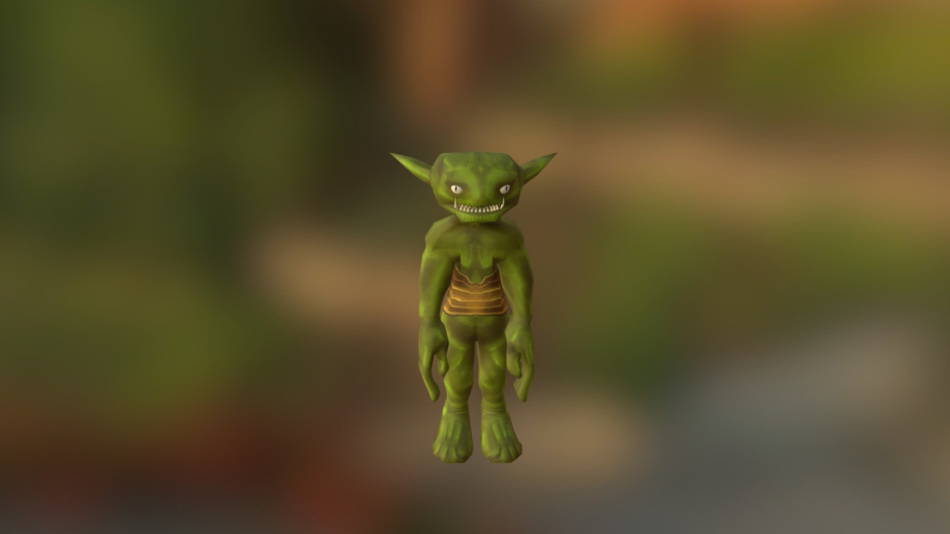 Goblin