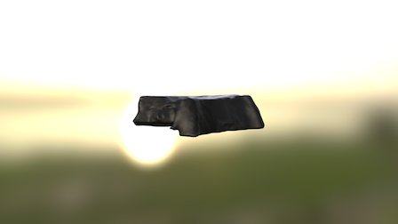 Intersect 3D Model