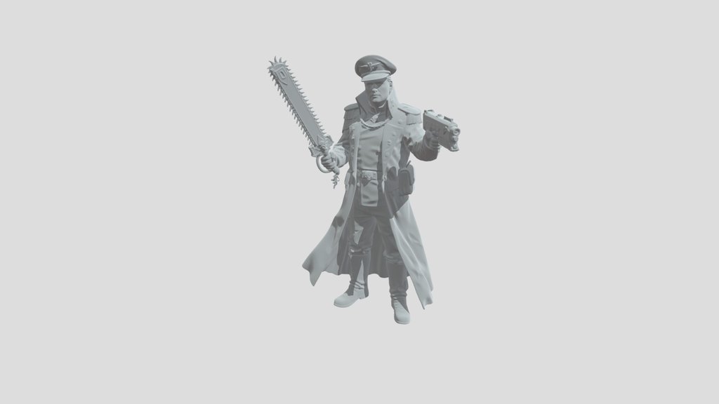 Emperor of the Ashen Wastes