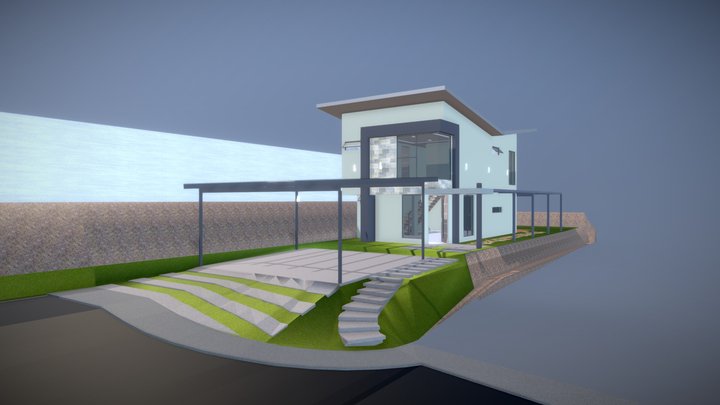 Proyecto ABSA 3D Model