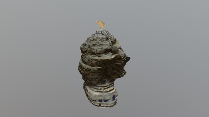 New Qlone 3D Model