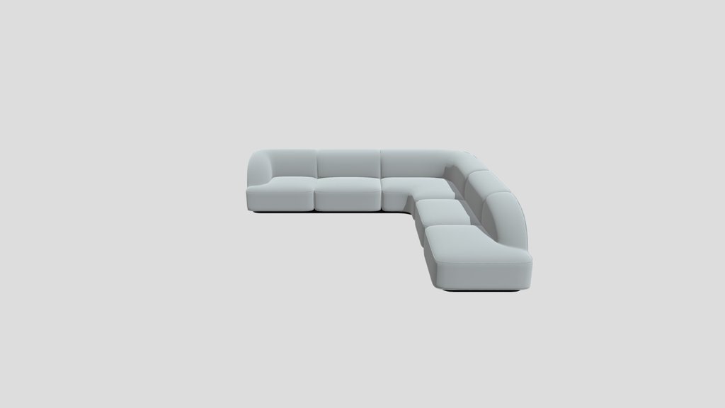 Somod David Sofa