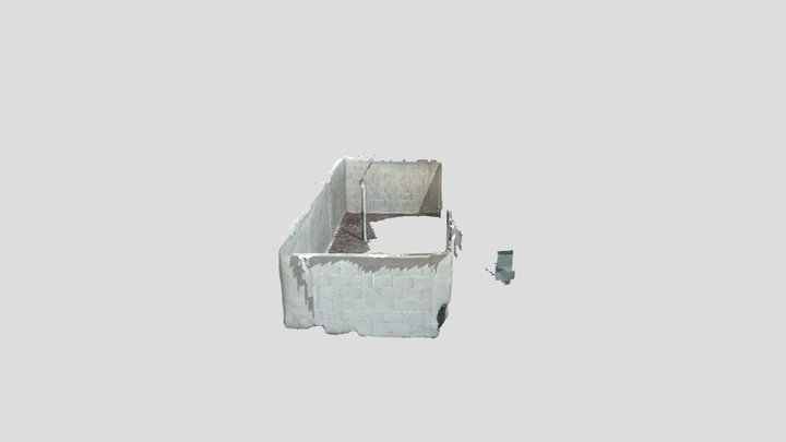 New Model 3D Model
