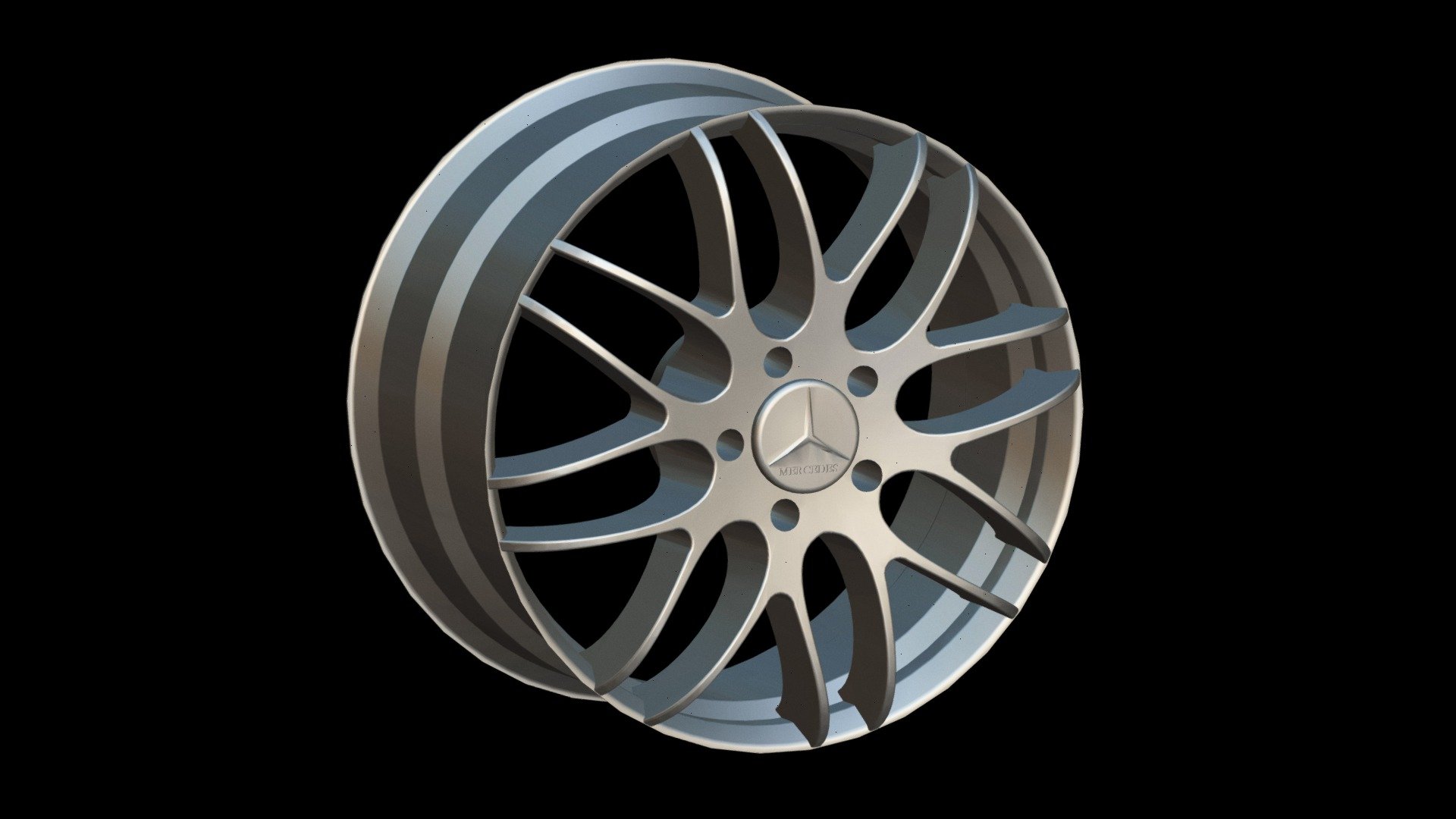 Wheel Rim