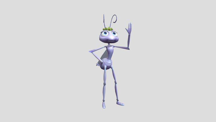 Atta_ Original_ Animations