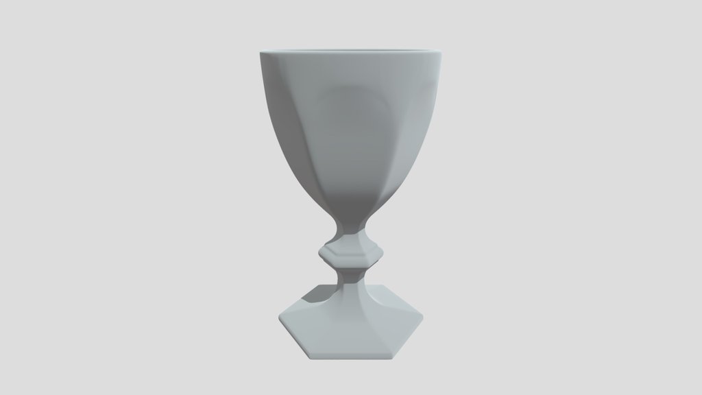 Luxury Wine Glass