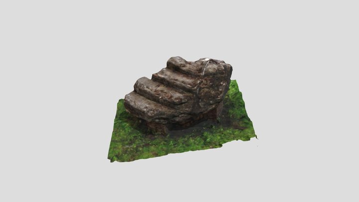esempio lezione 3 3D Model