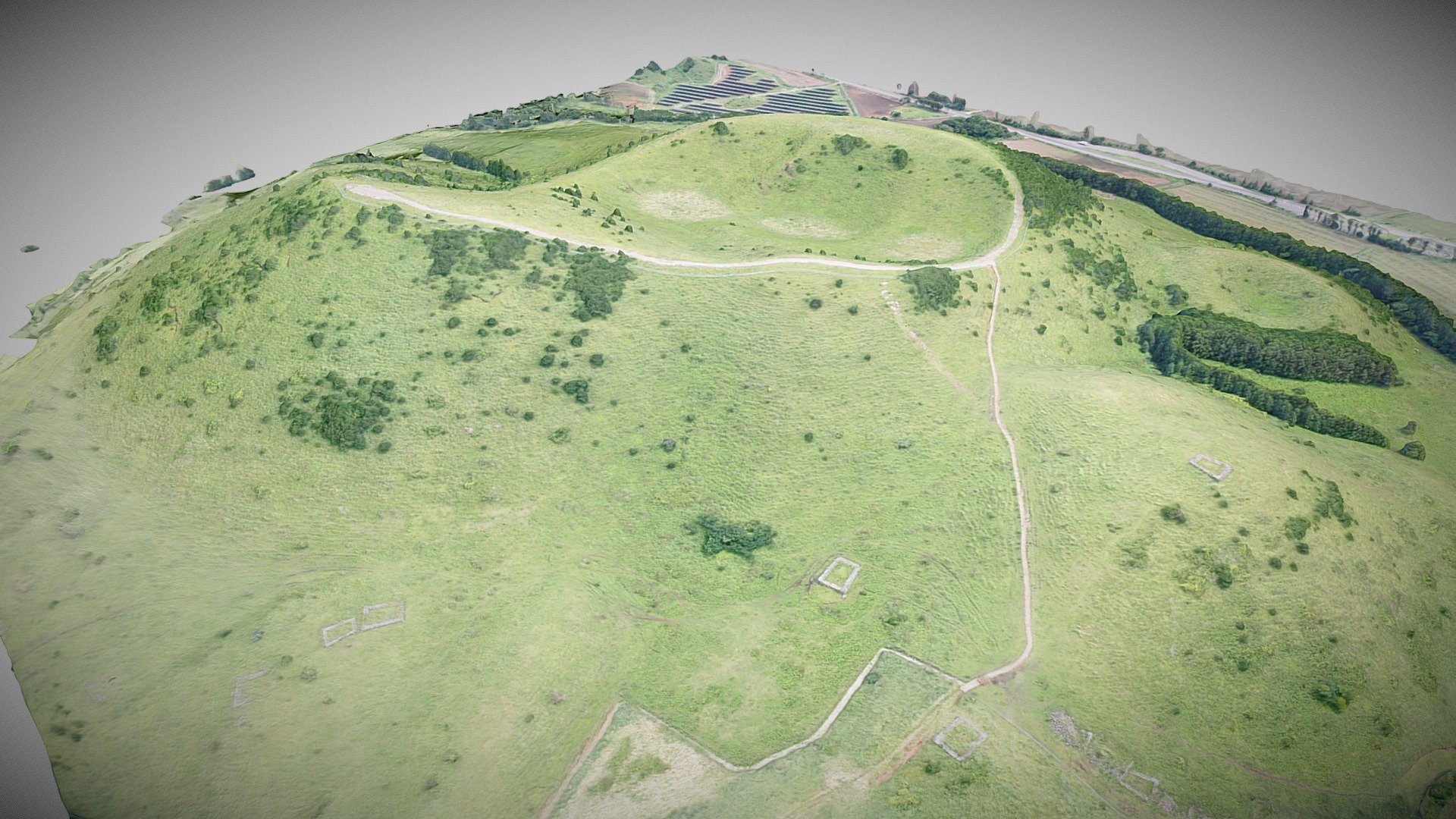 JEJU Yongnunioreum 1M - 3D model by META jeju (@Hyun-seok.Jun) [1826c25 ...