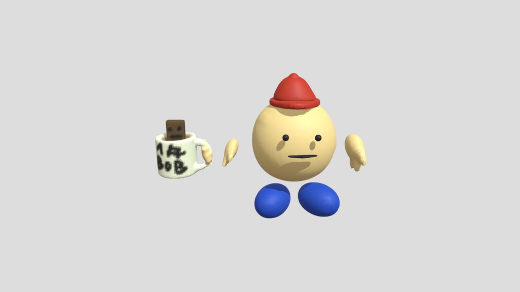 Bob