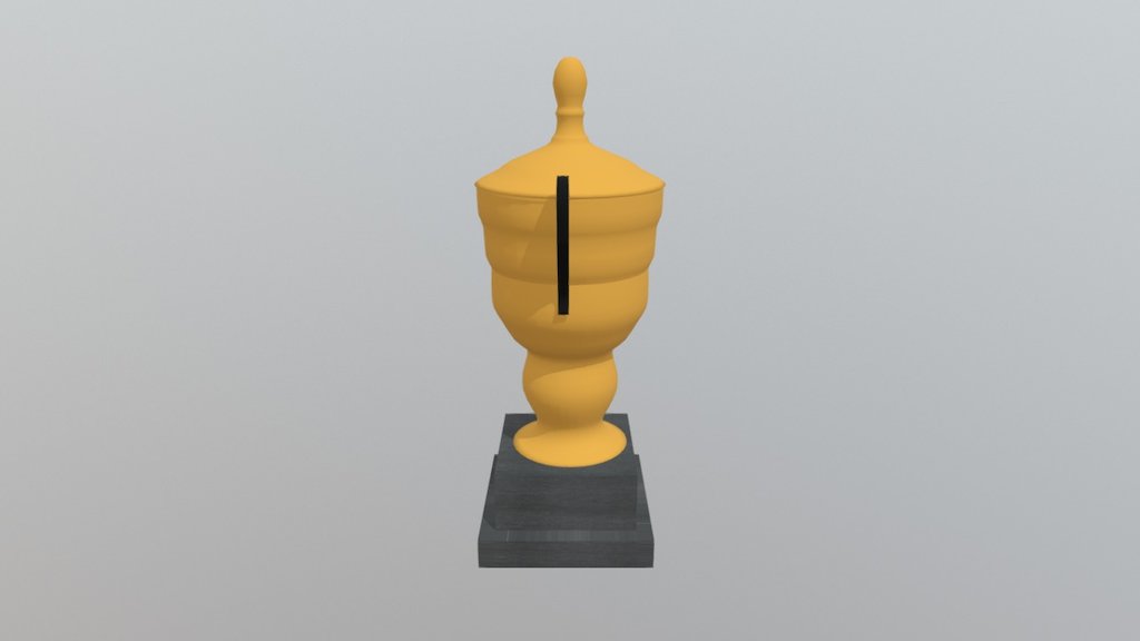 trofeu