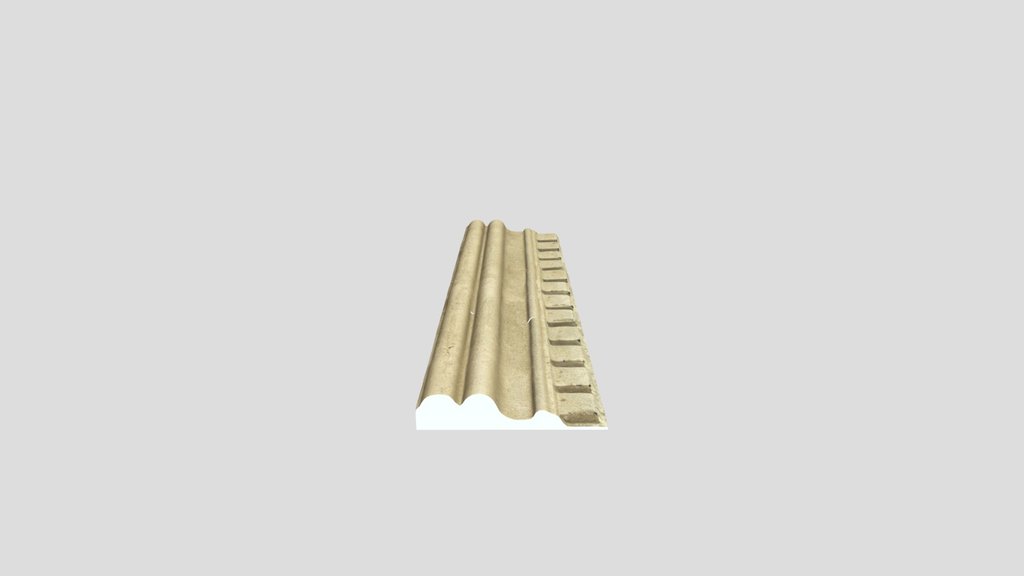 Ornamental Mouldings