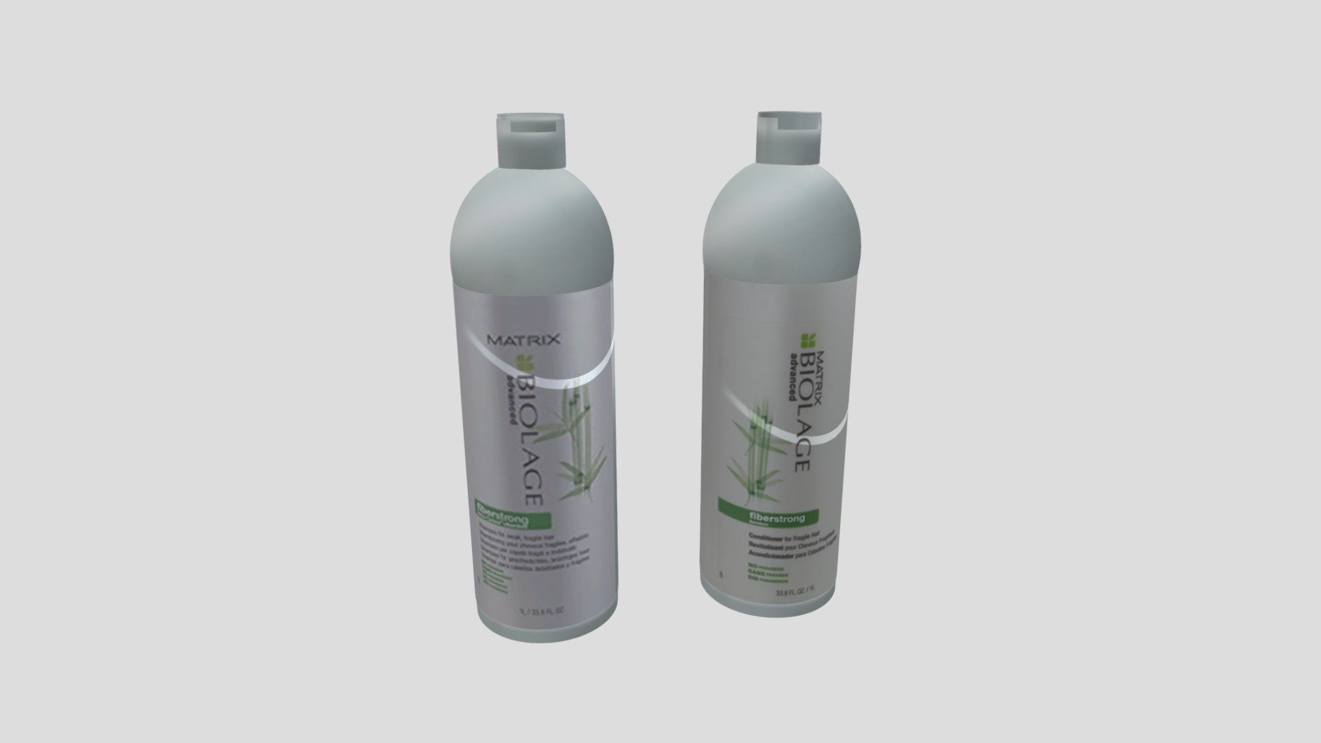 Biolage Shampoo And Conditioner