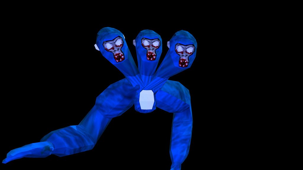 momo hydra