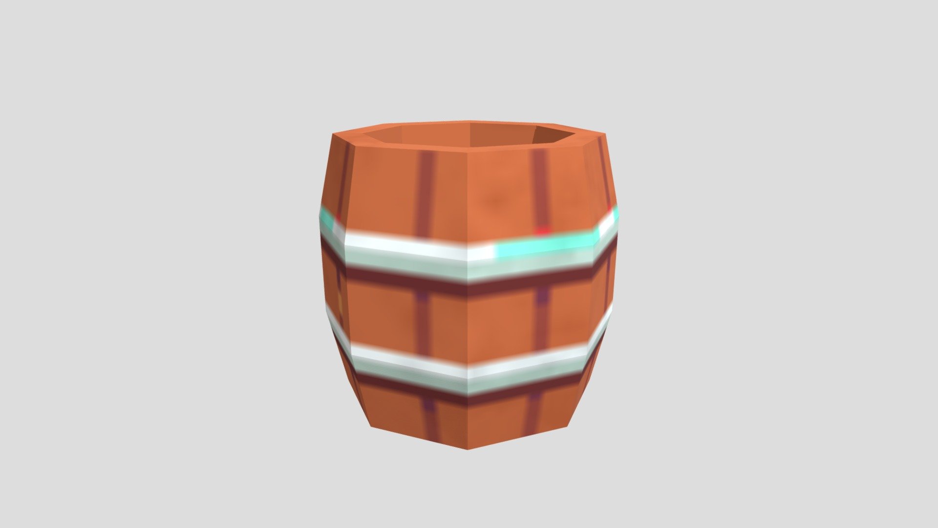 Barrel