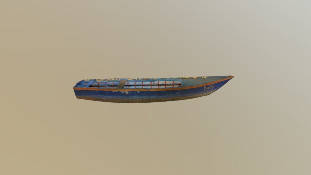 topetta 5.4m
