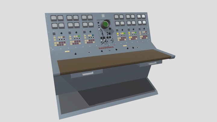 Remote Controller – Modèle 3D gratuit STL