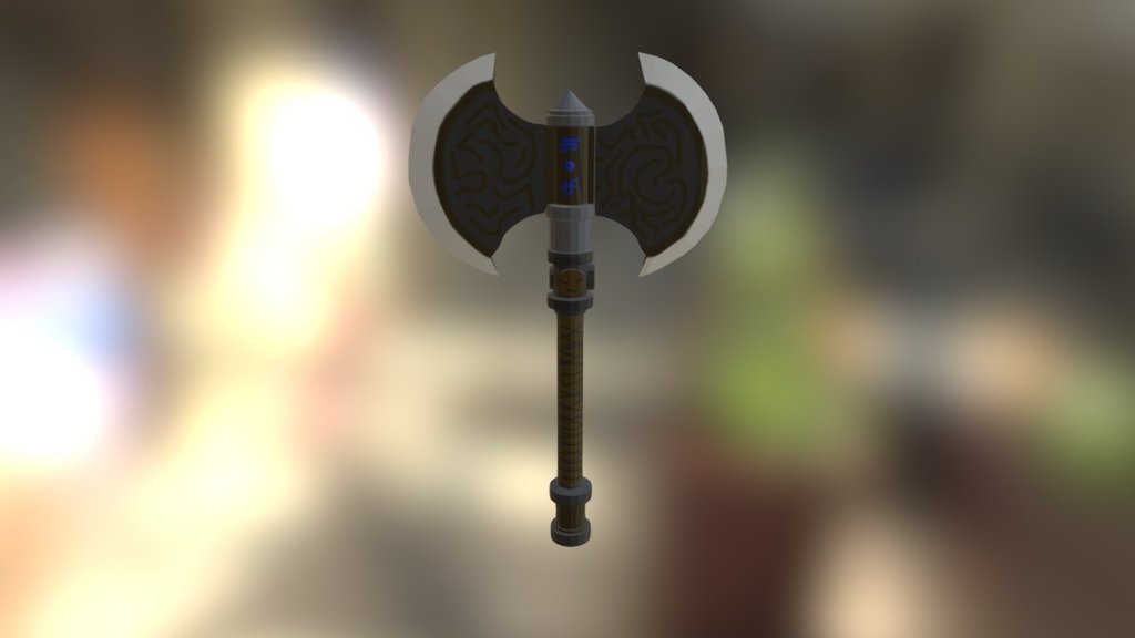 AxeNew