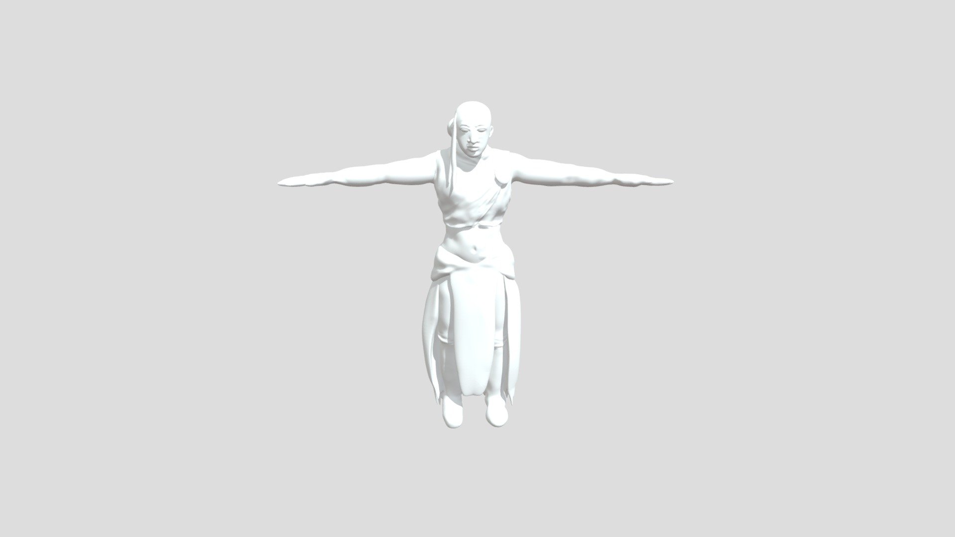 Speace Concept Sculpt