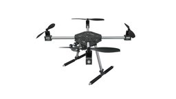 Heavy Quad V0.1
