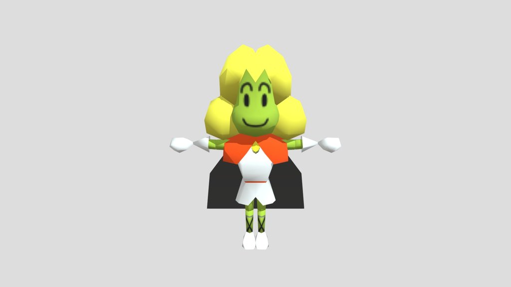 Custom _ Edited - Mario & Luigi Customs - Other