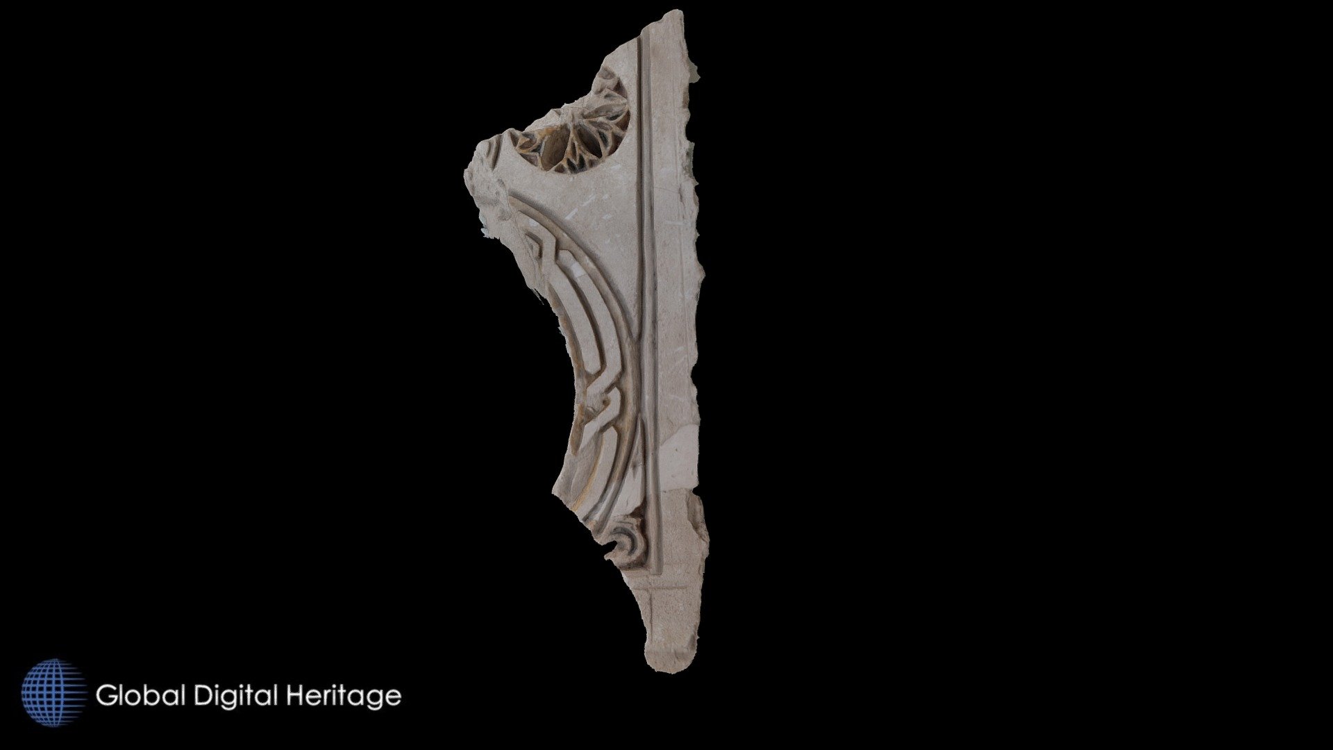 Cieza Musuem Arch #9