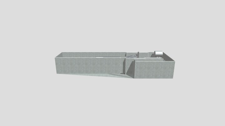 BSS_v2 3D Model