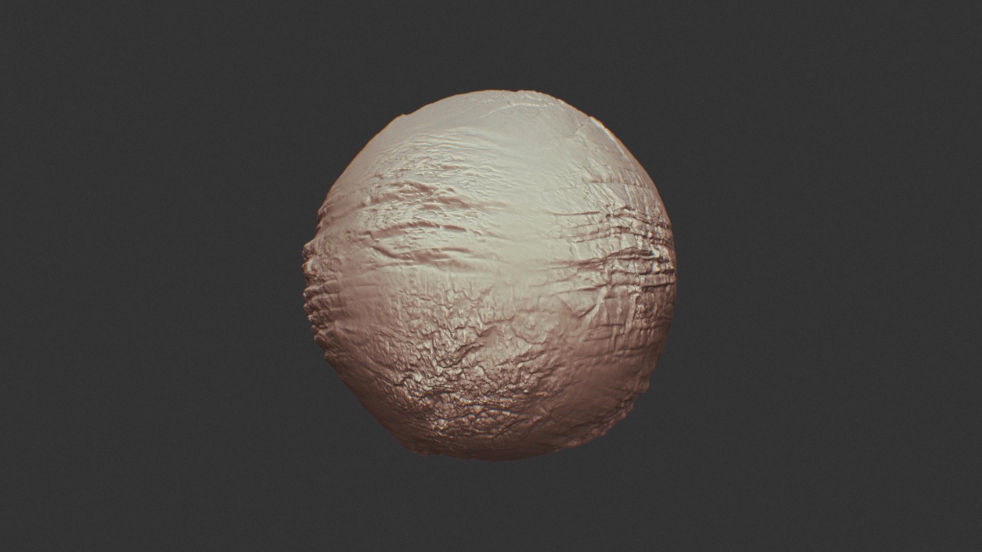 Zbrush Alpha Pack Rock Set2 Free
