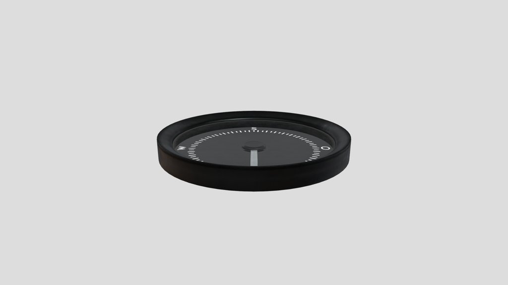 Tachometer For Cars And Aircraftc