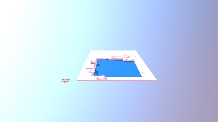 4e 3D Model