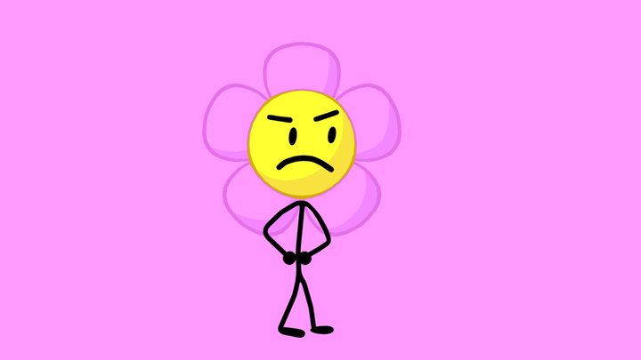 Bfdi 3D models - Sketchfab