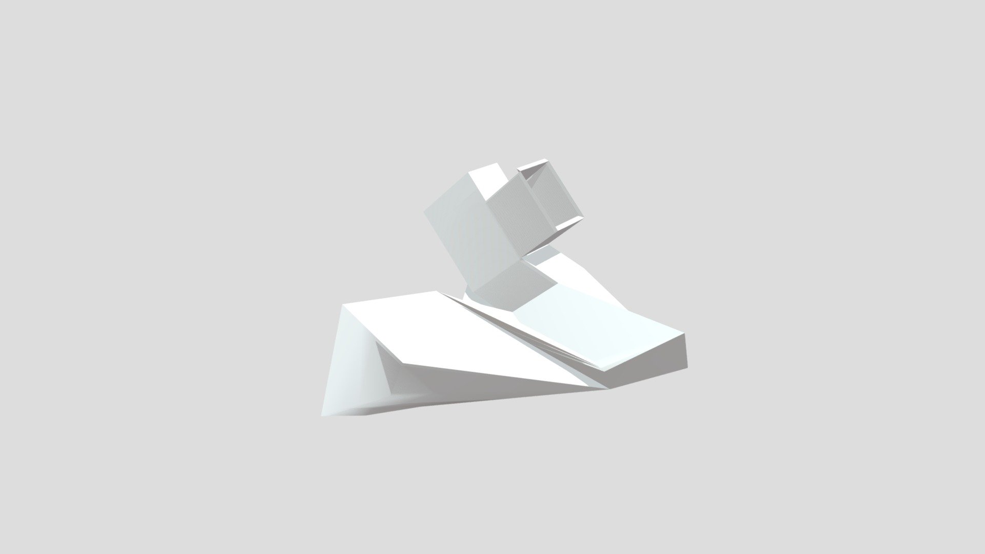 Sculpture 1