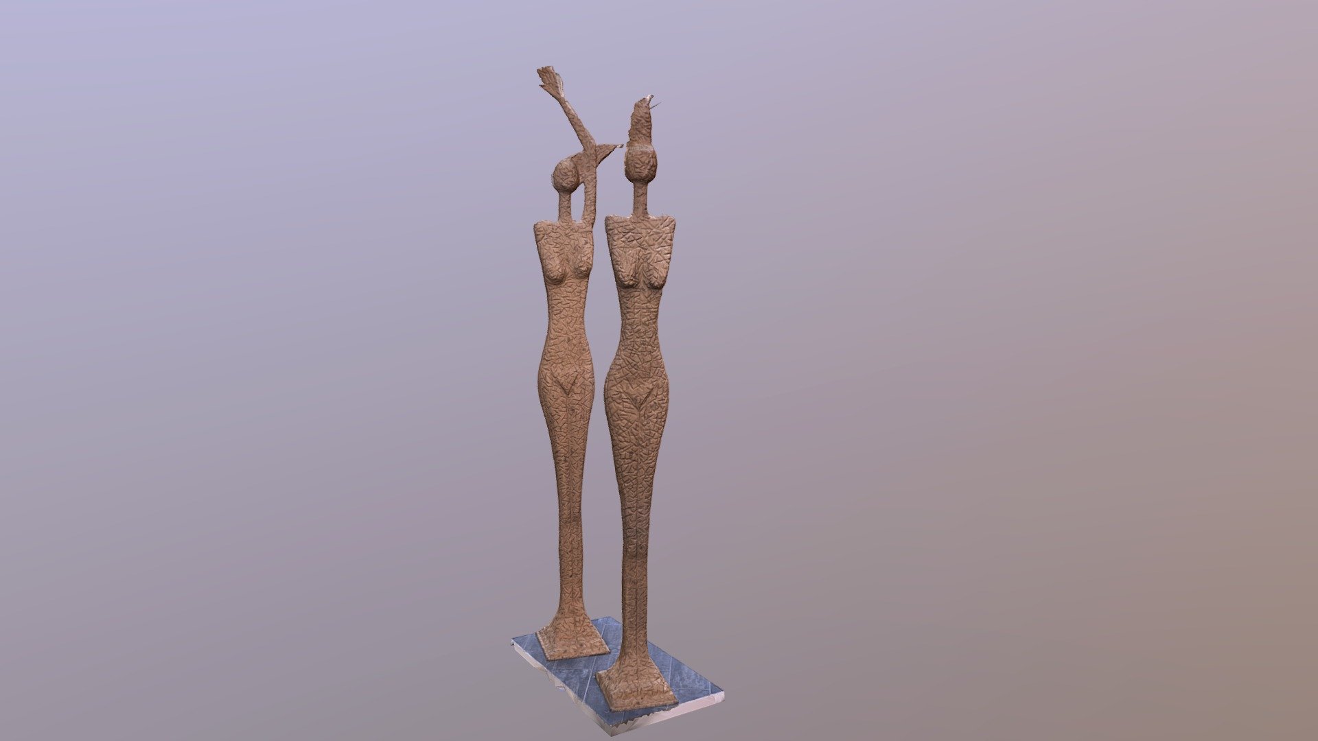 KM Skulptur [draft]
