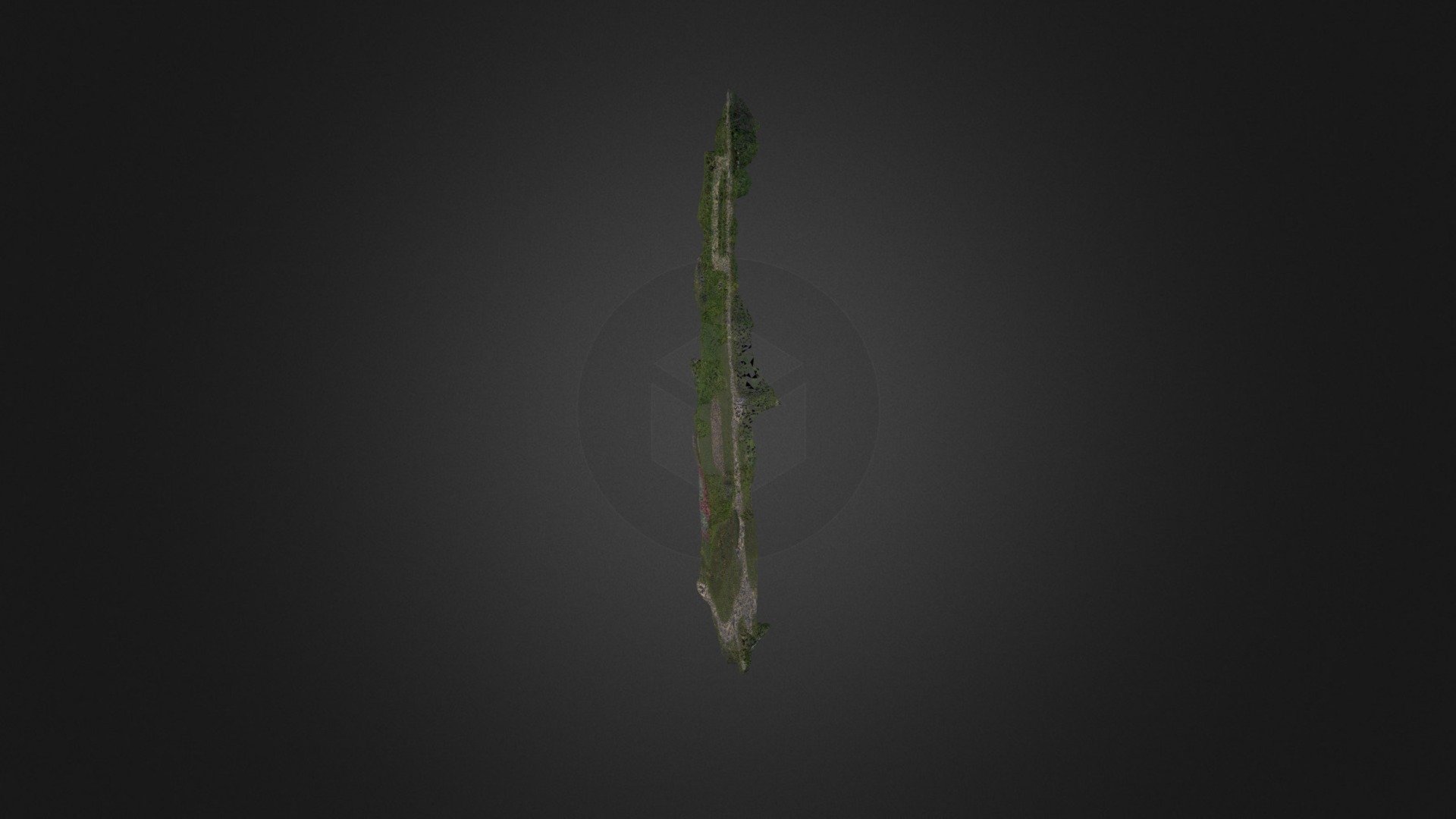Random Park - 3D model by JCW28 (@ChinaMan28) [182faaa] - Sketchfab