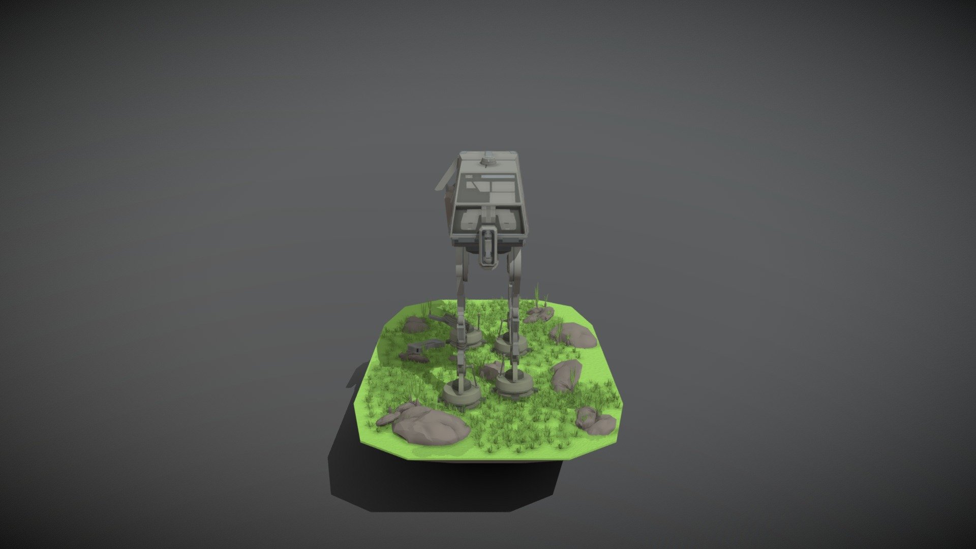 Detailing 4: Damage_2