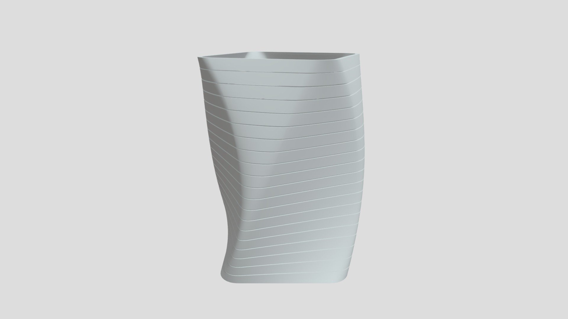 Урна 1 — Sketchfab embed 3D viewer