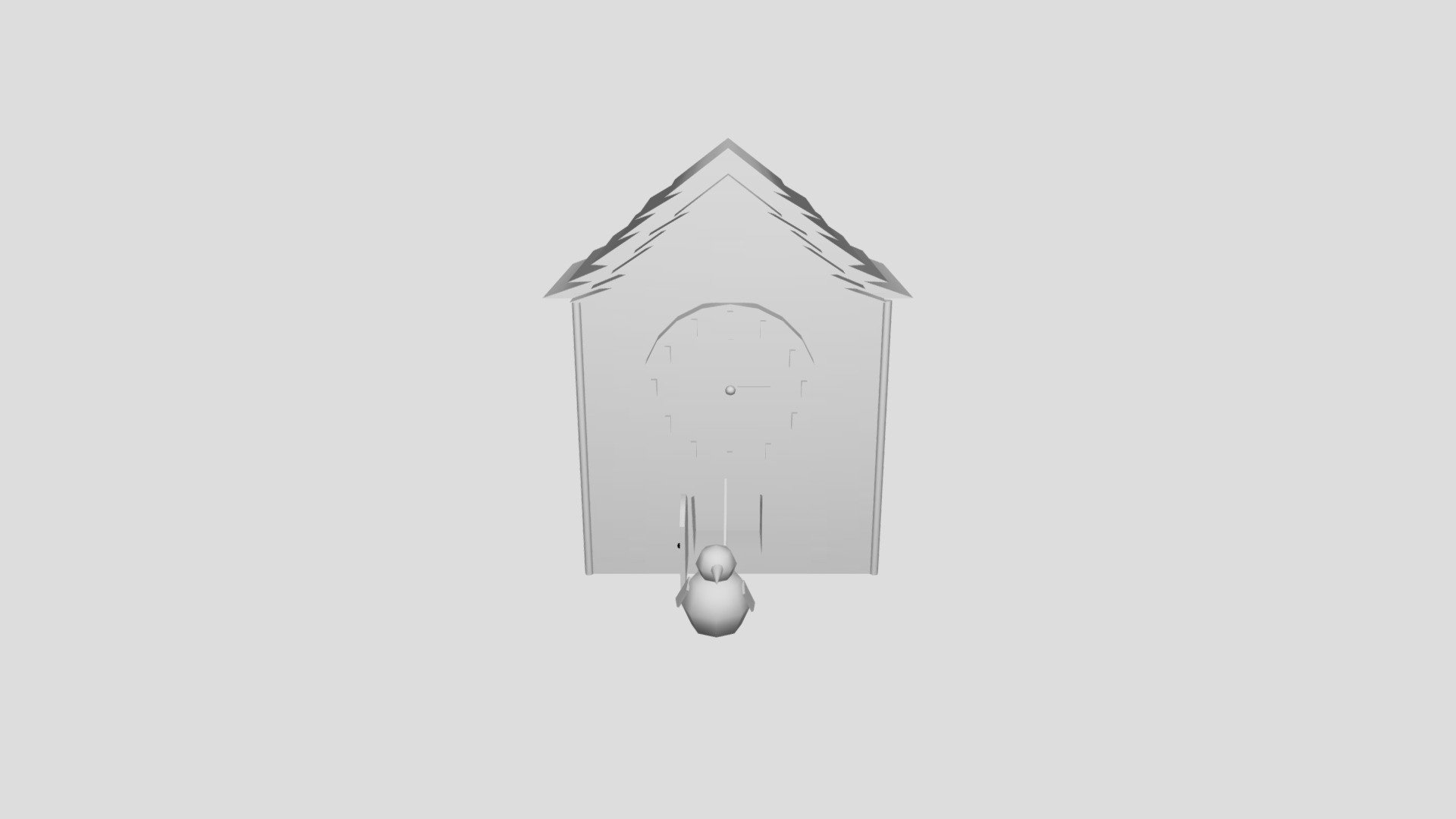 cucu clock