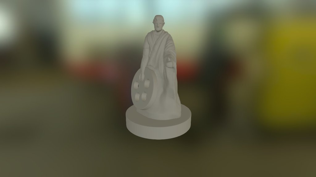 Ricky Award