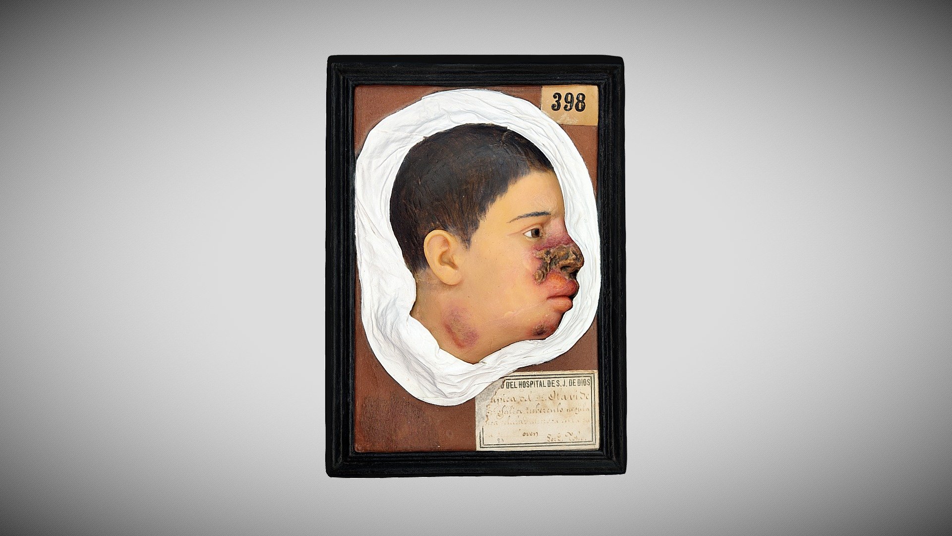 200 - 124 — Sketchfab embed 3D viewer