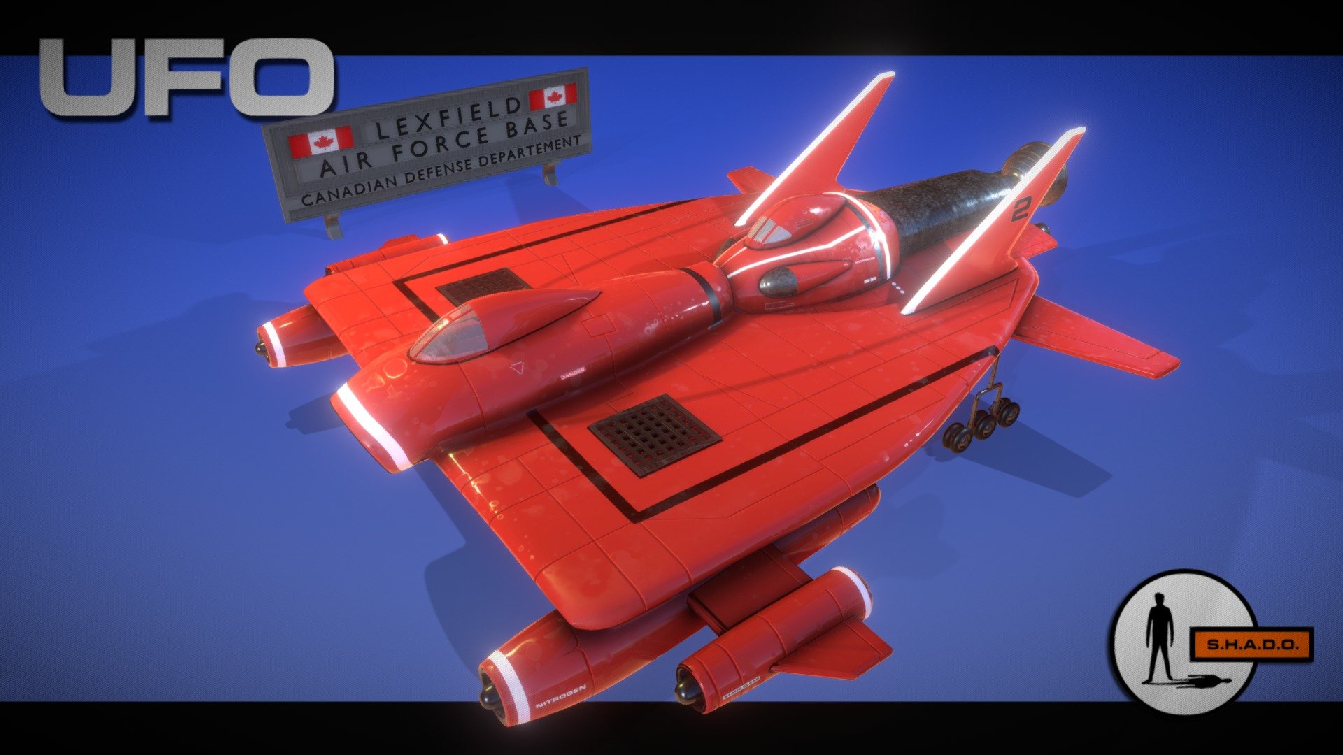 L*o様 U.F.O MOBILE U.F.O. MOBILE - パフォーマンス - | VORZE（ヴォルツェ）