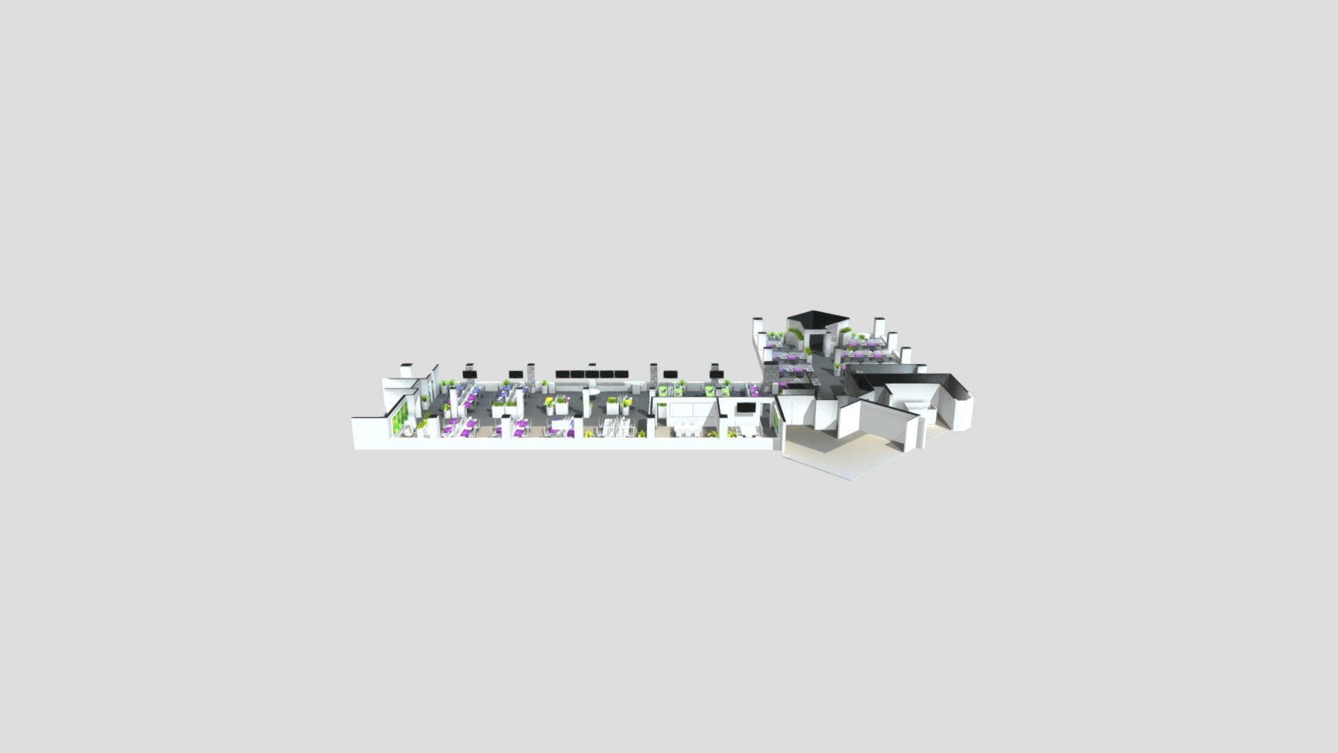 SW High Fidelity V3 (retexture)