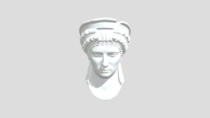 Poppaea Sabina